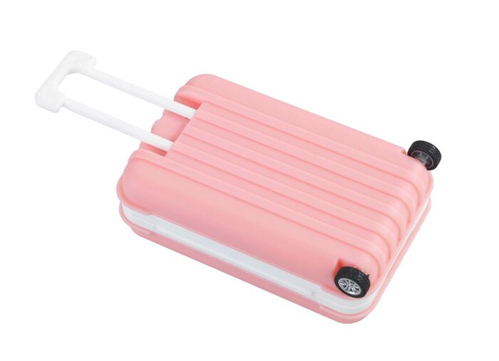 Mani- und Pedik&uuml;re-Set, 7-teilig 