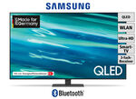 Samsung 4K-QLED-Fernseher 