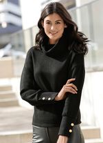 Pullover in sehr weicher Qualit&auml;t 