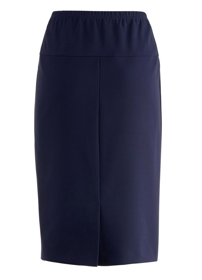 Rock in gerader Schnittf&uuml;hrung MARINE