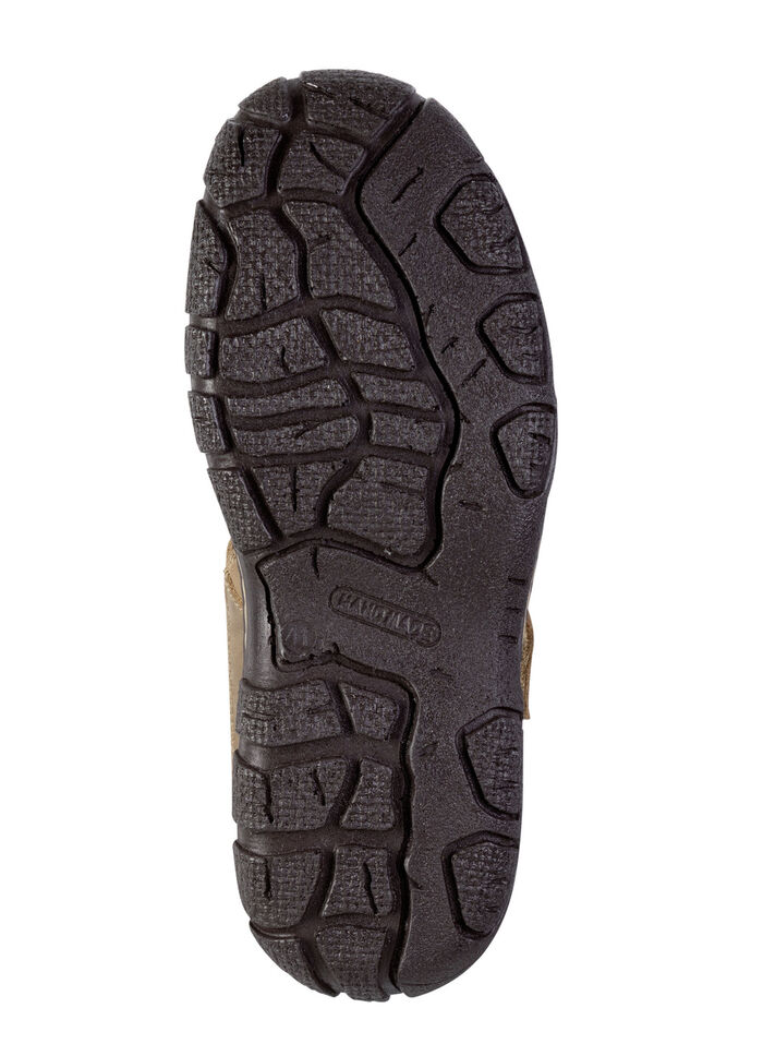 Slipper mit luftigen Durchbrüchen CAMEL