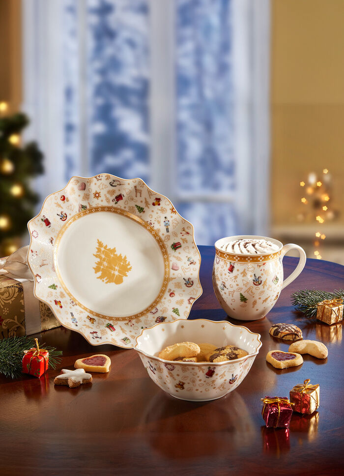 Jubiläumsedition von Villeroy & Boch 