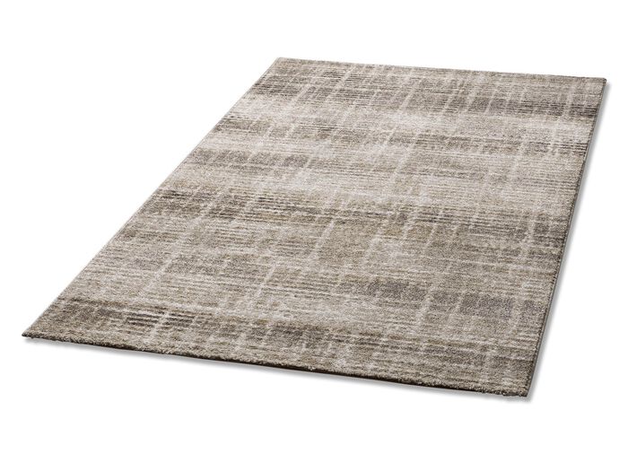 Gewebte Br&uuml;cken und Teppiche 