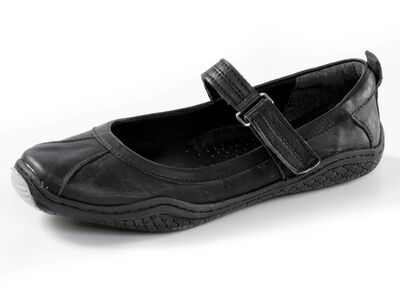Gemini, klassische Damen-Slipper, Weite G, mit herausnehmbarem Fussbett 