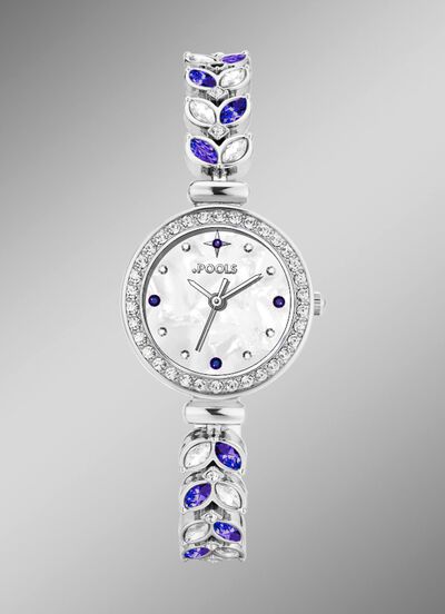 Quartz-Damenuhr Pools 2620 