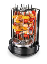 Multigrill f&uuml;r bis zu 2 kg Fleisch 