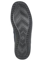 ELENA EDEN Stiefelette aus wetterfestem Textilmaterial MARINE