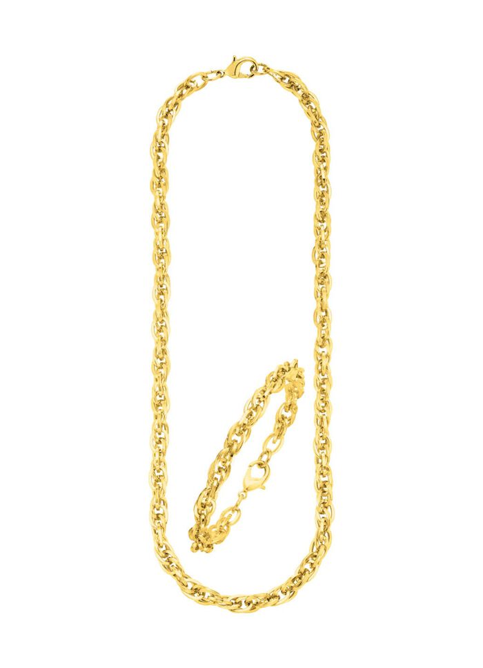 Bezauberndes Schmuck-Set, 2-teilig 