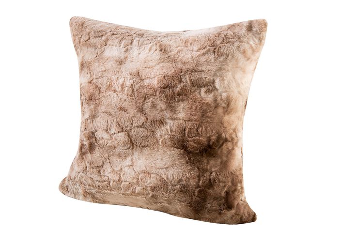 Kuschelweiche und w&auml;rmende Wohndecke 