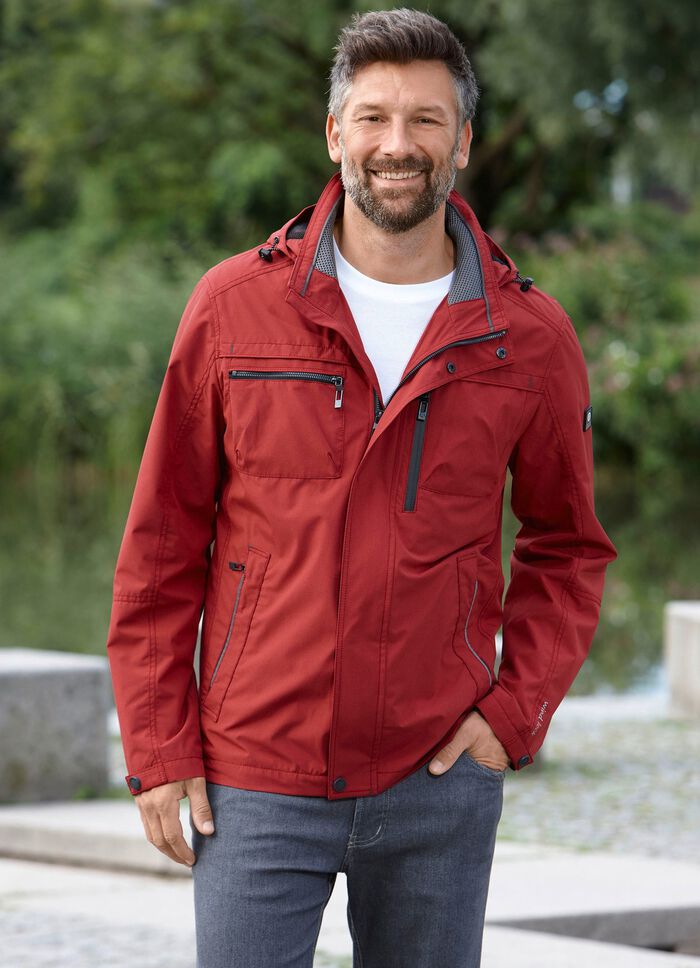 Jacke von &laquo;Gate One&raquo; 