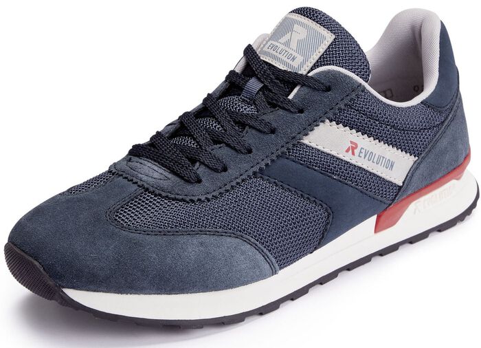Rieker Sneaker im sportlichen Design 