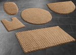 Wende-Badgarnitur BEIGE
