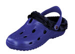 Dux Winter Clog: Ihr Lieblingsschuh bei kalten Füssen NAVY