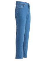 &laquo;Francesco Botti&raquo;-Jeans in 3 Farben HELLJEANS