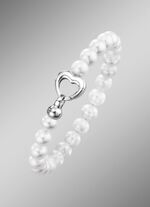 Armband mit S&uuml;sswasser-Zuchtperlen 