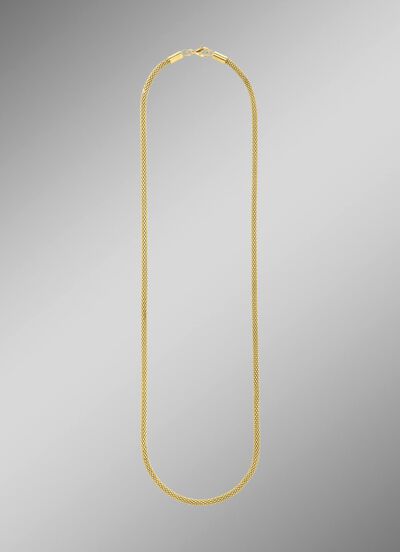 Beliebte Popcornkette 