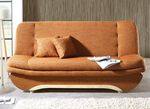 Schlafsofa in verschiedenen Farben TERRA