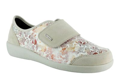 Klett-Slipper, Weite K ideal f&uuml;r sensible Problemf&uuml;sse 