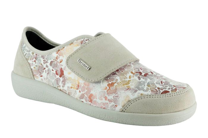 Klett-Slipper, Weite K ideal f&uuml;r sensible Problemf&uuml;sse 