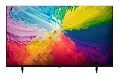 Grundig QLED-Fernseher mit 4K-UHD-Aufl&ouml;sung 