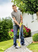 &laquo;GLORIA&raquo; Thermoflamm Bio Fix 