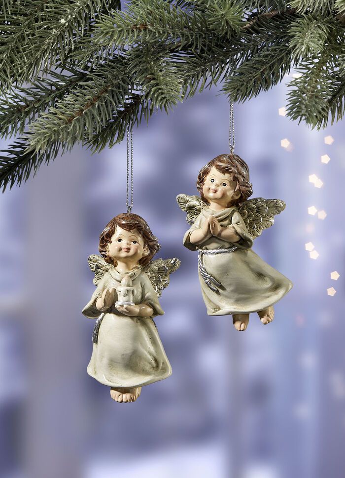 Baumhänger, 2er-Set 