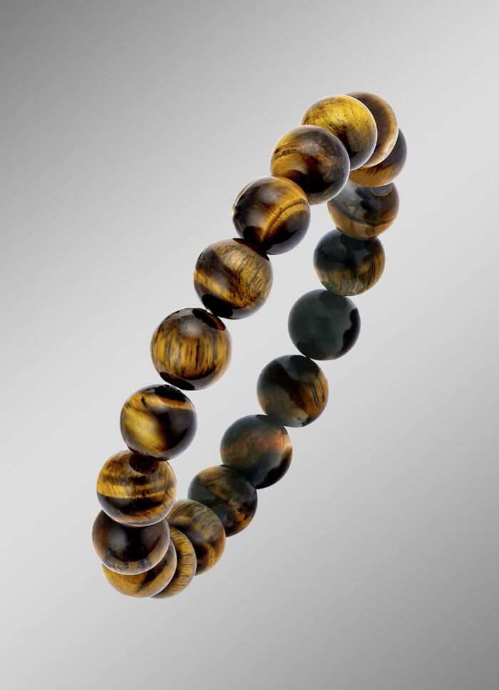 Armband mit Tigerauge 