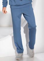 Freizeithose von &laquo;Klaus Modelle&raquo; in 3 Farben JEANSBLAU