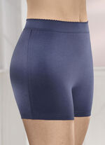 Viererpack Pants mit Elastikbund 