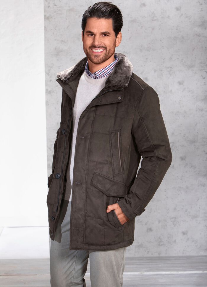 Jacke von &laquo;S4 Jackets&raquo; 