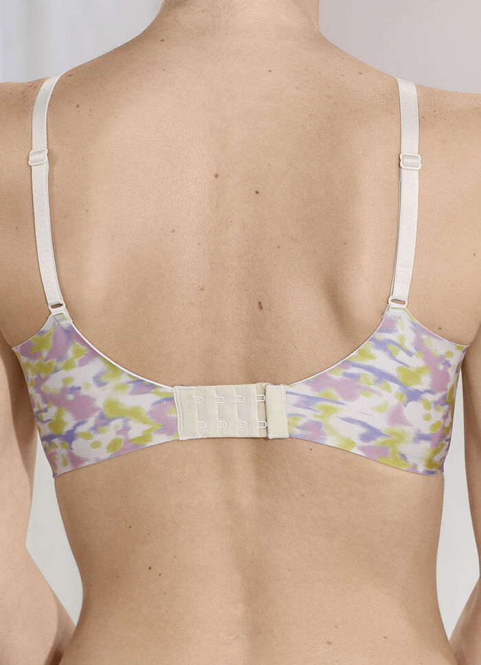 Naturana BH seitlich extrahoch geschnitten 