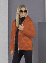 Funktionsjacke in 2 Farben HUMMER