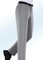 &laquo;Klaus Modelle&raquo;-Unterbauchhose mit Seitentaschen 