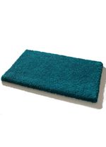 Weiche Badgarnitur aus dem Hause Grund GRÜN