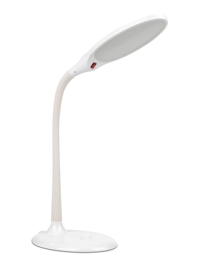 Tageslicht-Leuchten WEISS