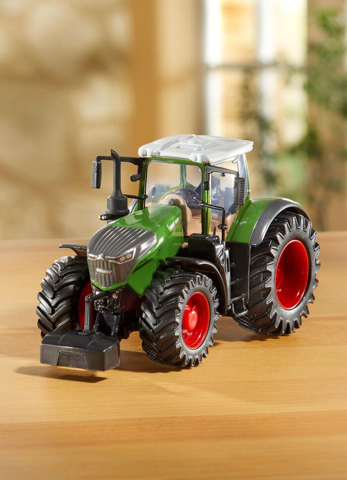Farmland FENDT Vario 1050 - Bburago 