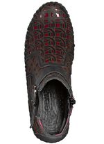 Gemini, sommerliche Damen-Boots, Weite G, mit herausnehmbarem Fussbett 