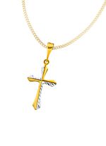 Exquisiter Anh&auml;nger ohne Kette 