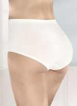 Sloggi Zweierpack Slips ohne Seitenn&auml;hte ECRU