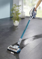 Hoover Hydro HF322YHM011 Akku-Nass-Trockensauger