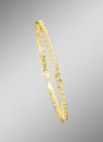 Doppelpanzer-Armband 