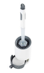 WC-Garnitur 2in1 