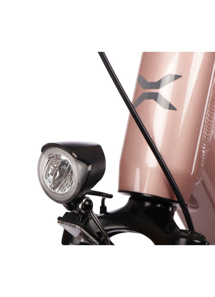 E-Bike Comfort Sport Easy von SAXXX 