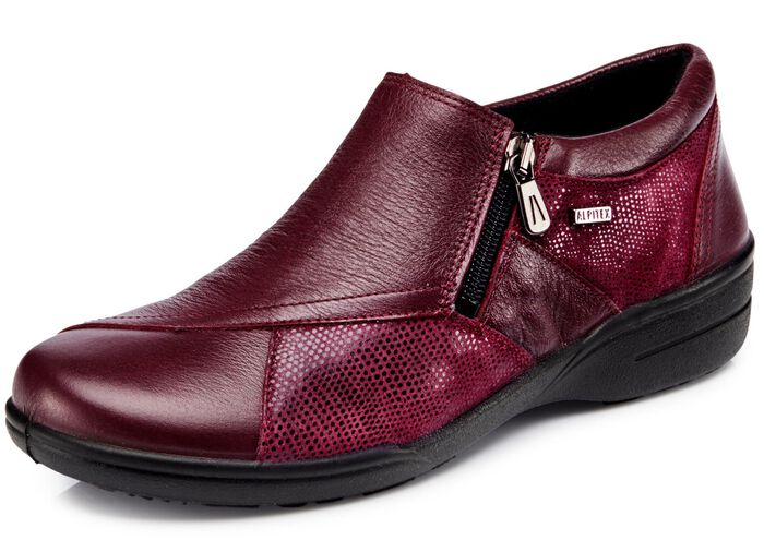 Slipper mit Klimamembrane CHIANTI