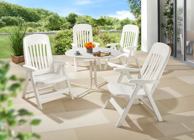 M&ouml;belgruppe-Serie  &laquo;Comtesse&raquo; 