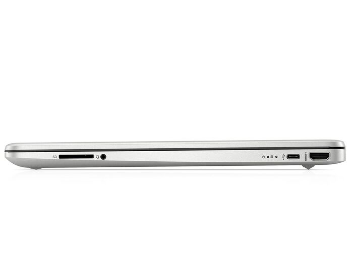HP Notebook 15s-eq14ng SILBER