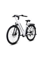 E-Bike Comfort Sport Easy von SAXXX 