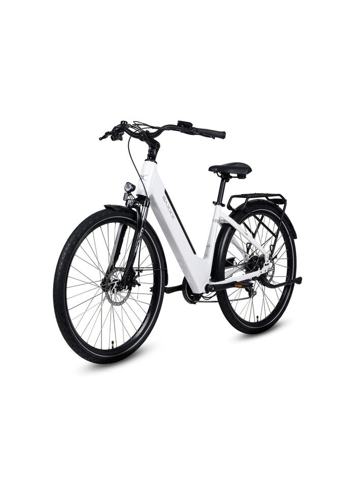E-Bike Comfort Sport Easy von SAXXX 