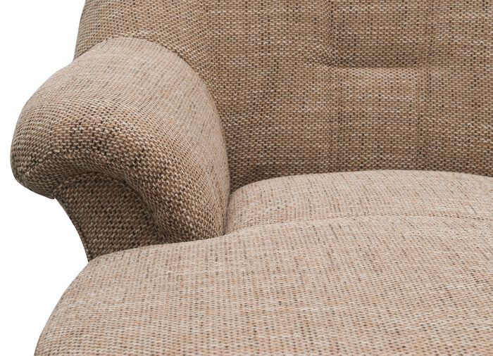 Gem&uuml;tliche Polsterecke 