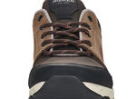Rieker Sneaker mit Schnürung TAUPE-BRAUN-SCHWARZ